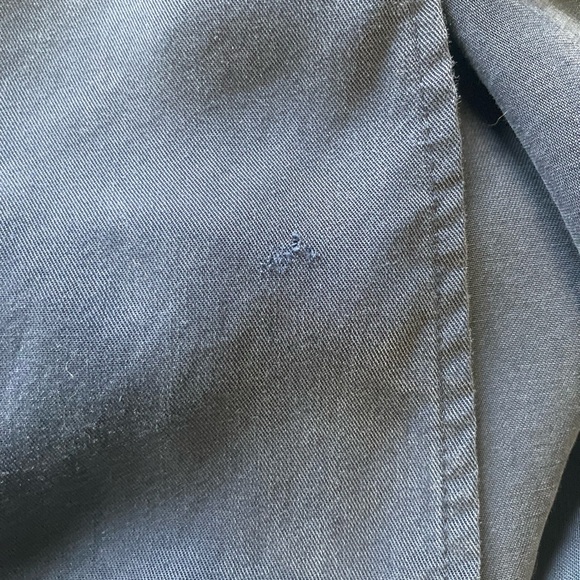 NWT BCBGeneration Duster Vest - Picture 9 of 9